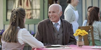 poster de la série The Heart of a Father