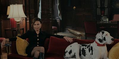 poster de la série Ruth 1:16