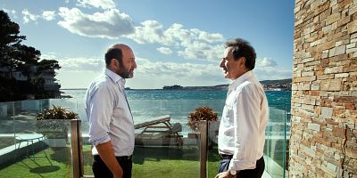 poster de la série #MeToo