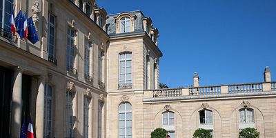 poster de la série Bruder