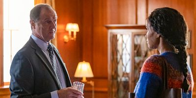 poster de la série Renouer les liens