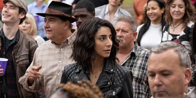 poster de la série En attendant Monroe