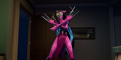 poster de la série Avec ou sans Draal