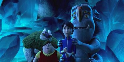 poster de la série 16 ans et toutes ses dents