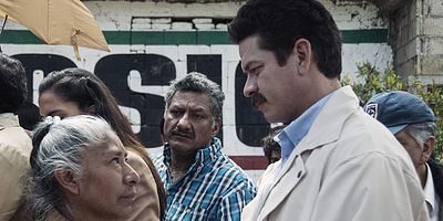 poster de la série I Killed Him