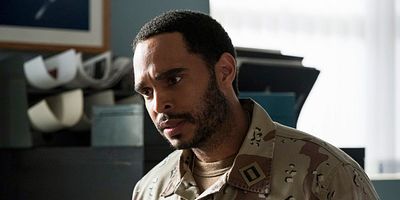 poster de la série Koweit