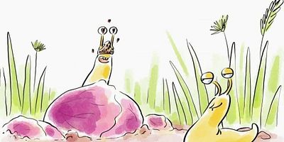 poster de la série Animaux dépravés