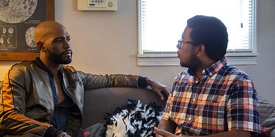 poster de la série Le réveil du paresseux