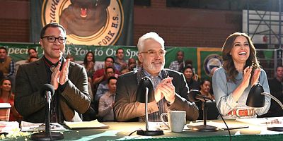 poster de la série Know When To Walk Away