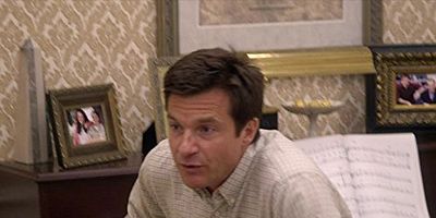 poster de la série Capitaine Bluth