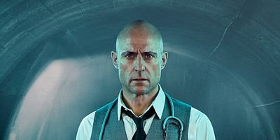 poster de la série Résurrection