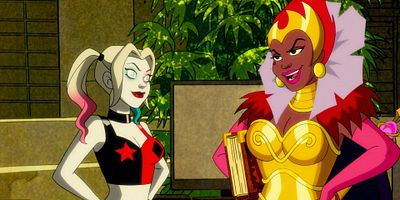 poster de la série La Limite