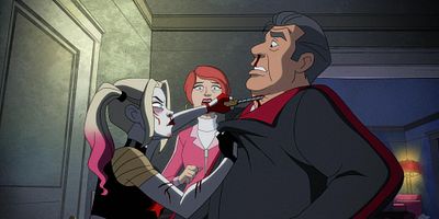 poster de la série Il était une fois à Bensonhurst