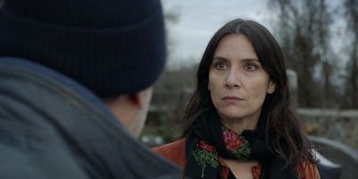 poster de la série A ciel ouvert