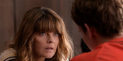 poster de la série Secret assassin