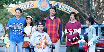 poster de la série L'exp-Eddie-tion