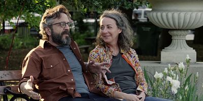 poster de la série Conjugalité