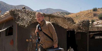 poster de la série Journée mémorable