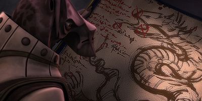 poster de la série The Zillo Beast