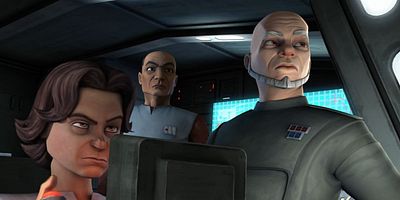 poster de la série Death Trap