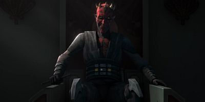 poster de la série The Lawless