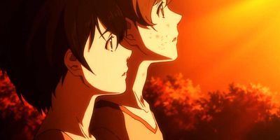 poster de la série VON