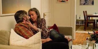 poster de la série Nouveau chapitre