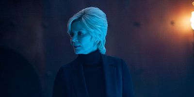 poster de la série Chapitre 18