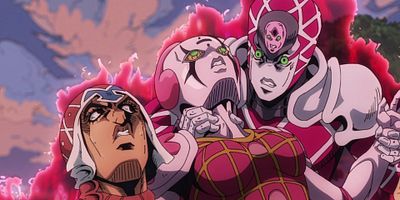 poster de la série Réapparition de Diavolo !