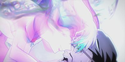 poster de la série N° 5 : Confession