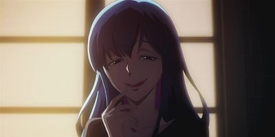 poster de la série N° 12 : La Fin