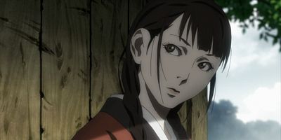 poster de la série Acte I : Rencontre