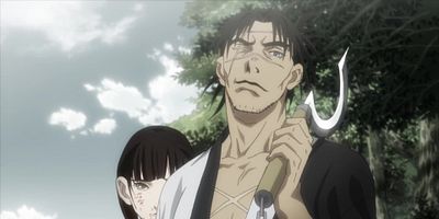 poster de la série Acte VIII : Mugaï-Ryû