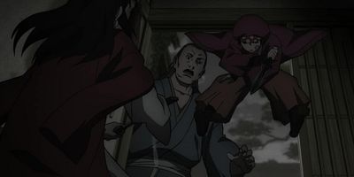 poster de la série Acte XIV : Amendement