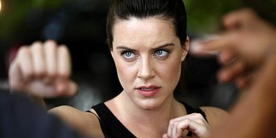 poster de la série Silence on tue