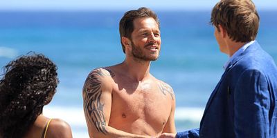 poster de la série Un bon jour pour mourir