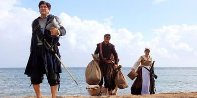 poster de la série Recette mortelle