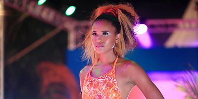 poster de la série Un monde d'apparences