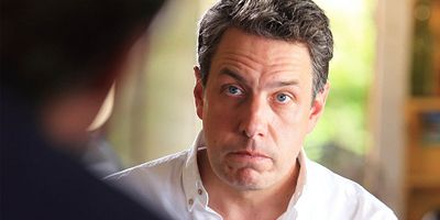 poster de la série Erreur sur la personne