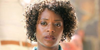 poster de la série Jour de vote