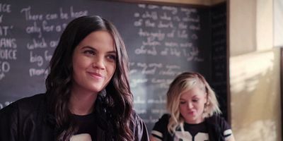 poster de la série Pilote