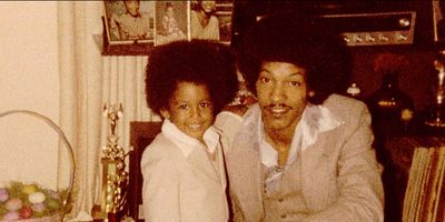 poster de la série Tueur aux yeux de la loi