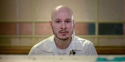 poster de la série Un garçon ordinaire