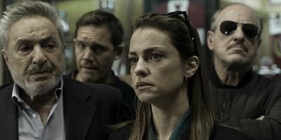 poster de la série Épisode 3