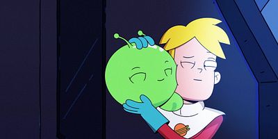 poster de la série Chapitre un