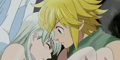 poster de la série Hurlement des bêtes sauvages