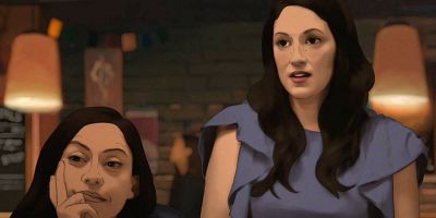 poster de la série Bouger les clefs