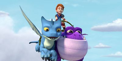 poster de la série Cours accéléré