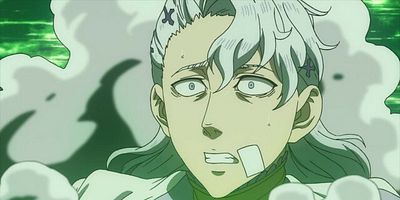 poster de la série Danseur de champ de bataille