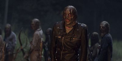 poster de la série Etoiles filantes